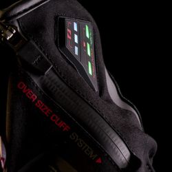 Guantes Five Calefactables HG1 EVO WP Man