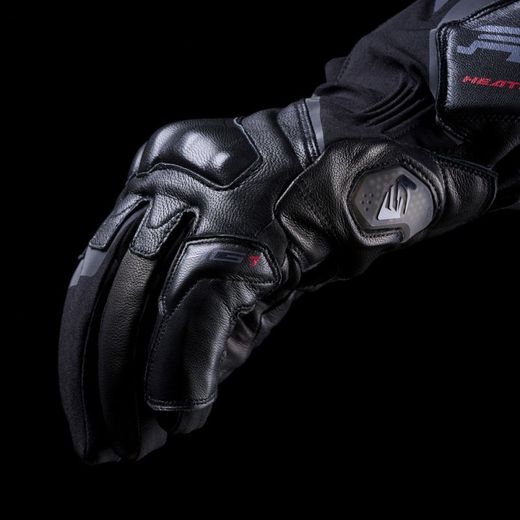 Guantes Five Calefactables HG1 EVO WP Man