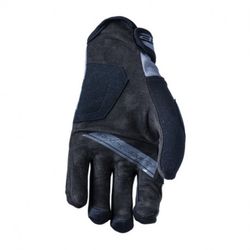 Guantes Five E3 Evo negros