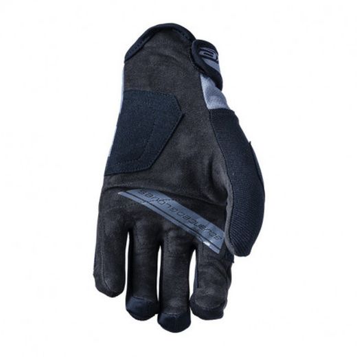 Guantes Five E3 Evo negros