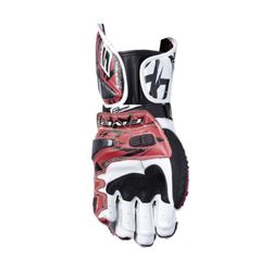 Guantes Five RFX1 KID ATTACK RED