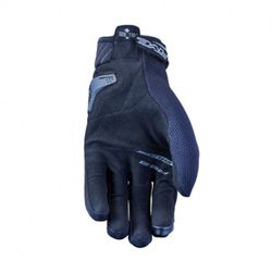 Guantes Five RS3 EVO Airflow negros