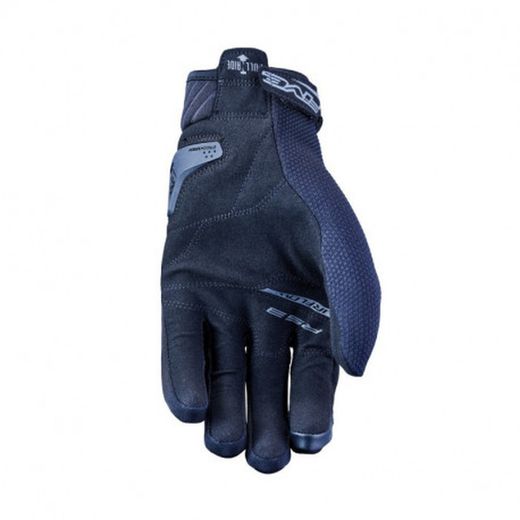 Guantes Five RS3 EVO Airflow negros