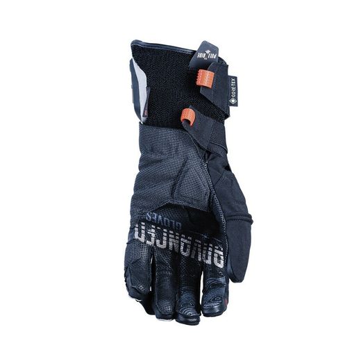 Guantes Five TFX1 GTX Arena / Marrón