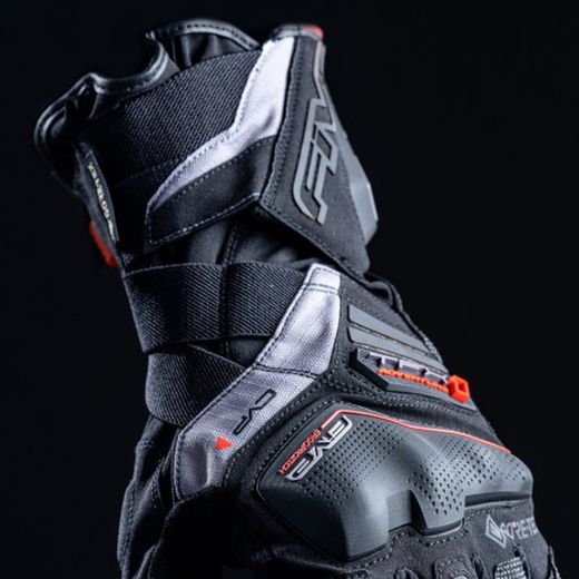 Guantes Five TFX1 GTX Arena / Marrón