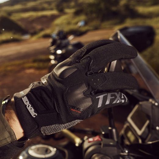 Guantes Five TFX4 Marron