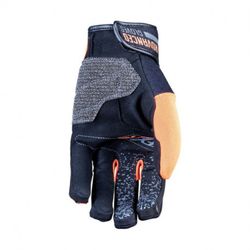 Guantes Five TFX4 Negro naranja/fluor