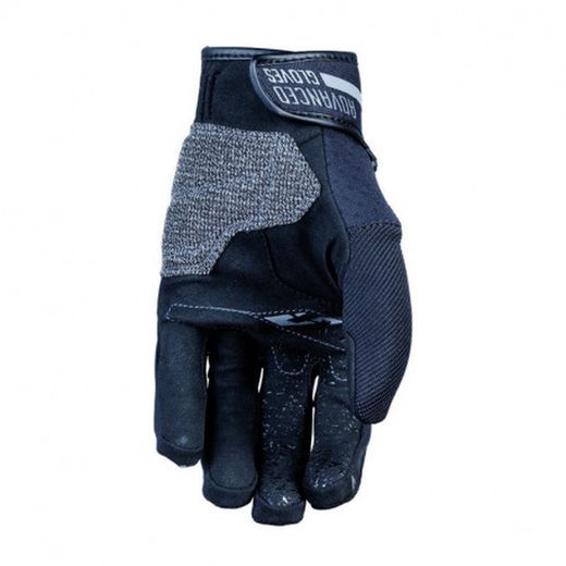 Guantes Five TFX4 Negro
