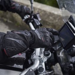 Guantes Five WFX Prime GTX Negro unisex