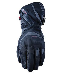 Guantes Five WFX Prime GTX Negro unisex