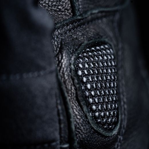Guantes Five WFX Prime GTX Negro unisex