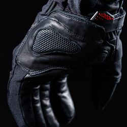 Guantes Five WFX Prime GTX Negro unisex