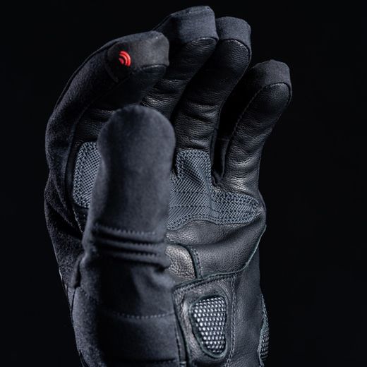 Guantes Five WFX Prime GTX Negro unisex