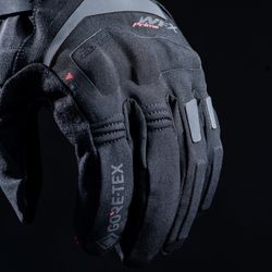 Guantes Five WFX Prime GTX Negro unisex