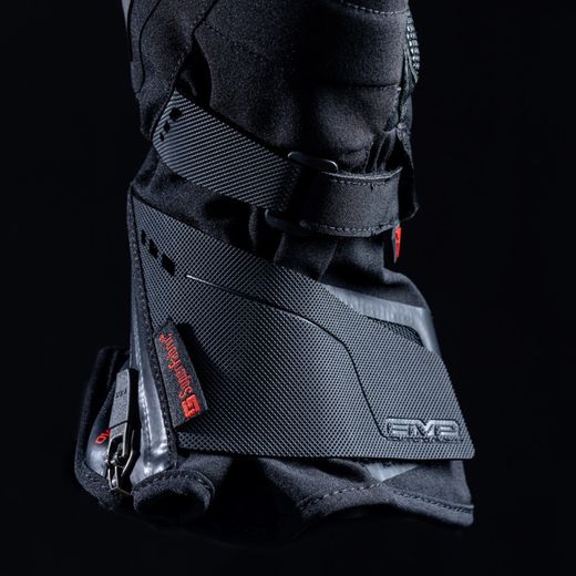 Guantes Five WFX Prime GTX Negro unisex