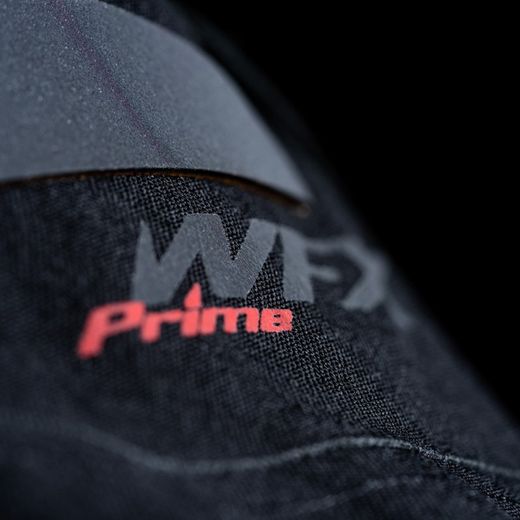 Guantes Five WFX Prime GTX Negro unisex