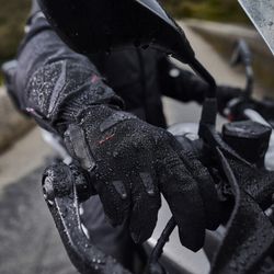 Guantes Five WFX Prime GTX Negro unisex