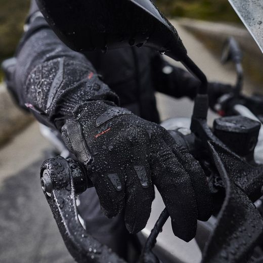 Guantes Five WFX Prime GTX Negro unisex