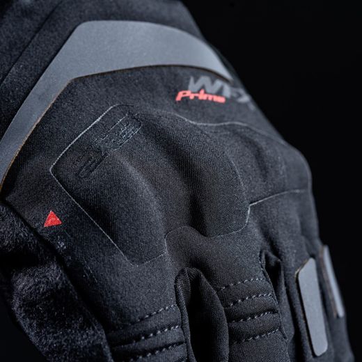 Guantes Five WFX Prime GTX Negro unisex