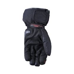 Guantes Five WFX4 Woman WP Negro