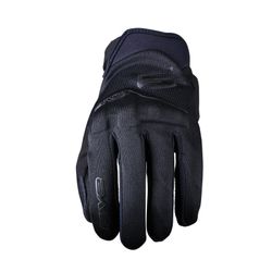 Guantes Five Globe EVO Woman Negro