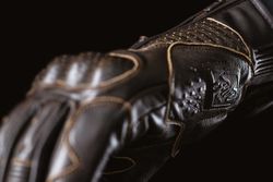 Guantes Five Kansas marrón