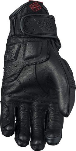 Guantes Five Kansas negro