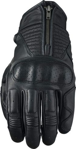 Guantes Five Kansas negro
