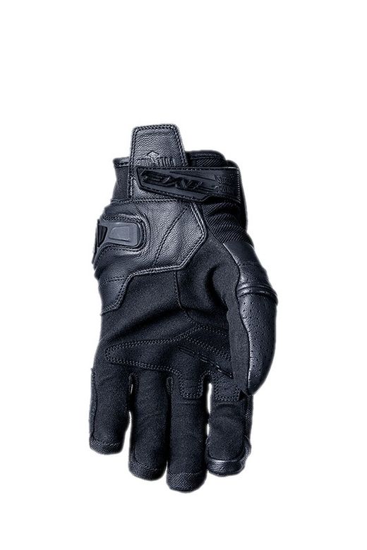 Guantes Five RS2 EVO Negro