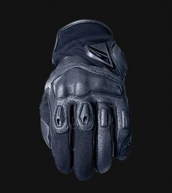 Guantes Five RS2 EVO Negro