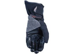 Guante Five TFX2 WP negro/gris