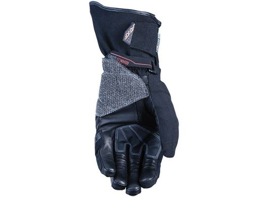 Guante Five TFX2 WP negro/gris