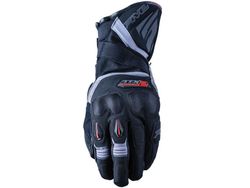 Guante Five TFX2 WP negro/gris