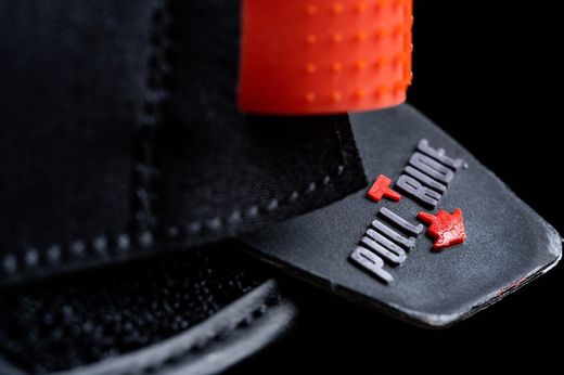 Guantes Five TFX1 GTX Negro / Gris unisex