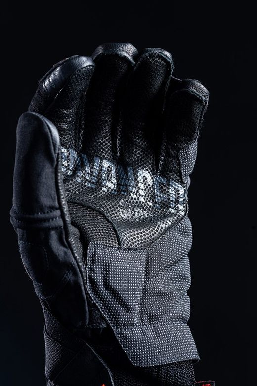 Guantes Five TFX1 GTX Negro / Gris unisex