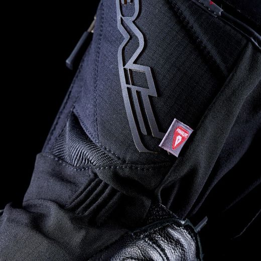 Guantes Five WFX1 EVO WP Negro