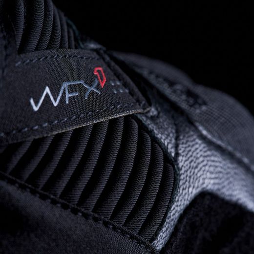 Guantes Five WFX1 EVO WP Negro