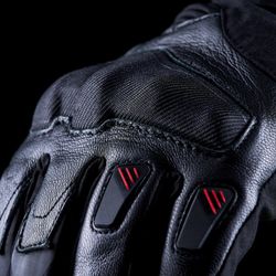 Guantes Five WFX1 EVO WP Negro