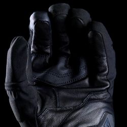 Guantes Five WFX1 EVO WP Negro