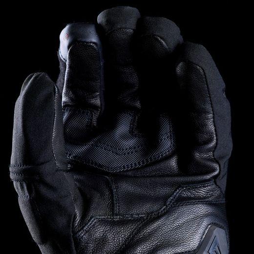 Guantes Five WFX1 EVO WP Negro