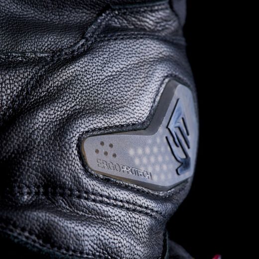 Guantes Five WFX1 EVO WP Negro