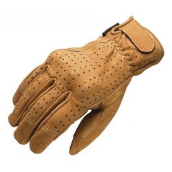 Guantes garibaldi veneto kp tabaco
