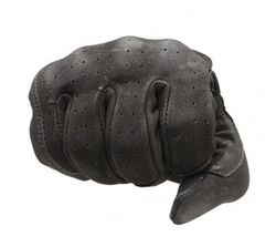 Guantes gabiraldi veneto kp negro