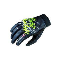 Guantes garibaldi bloomy