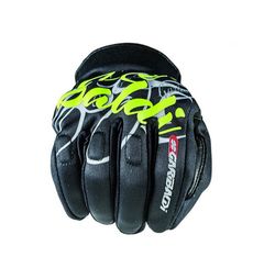 Guantes garibaldi bloomy