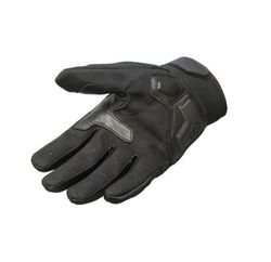 Guantes garibaldi bloomy vintage