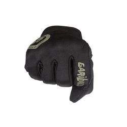 Guantes garibaldi bloomy vintage
