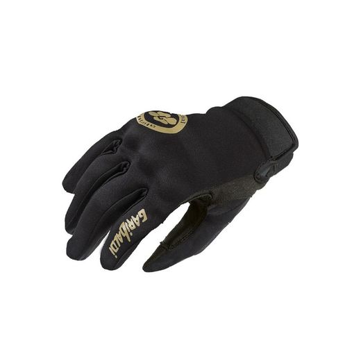 Guantes garibaldi bloomy vintage lady