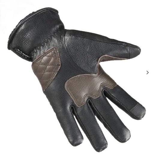 Guantes garibaldi campus kp diamond lady