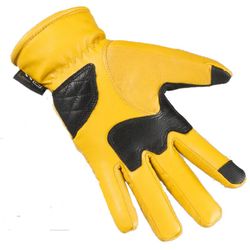 Guantes garibaldi campus kp diamond lady